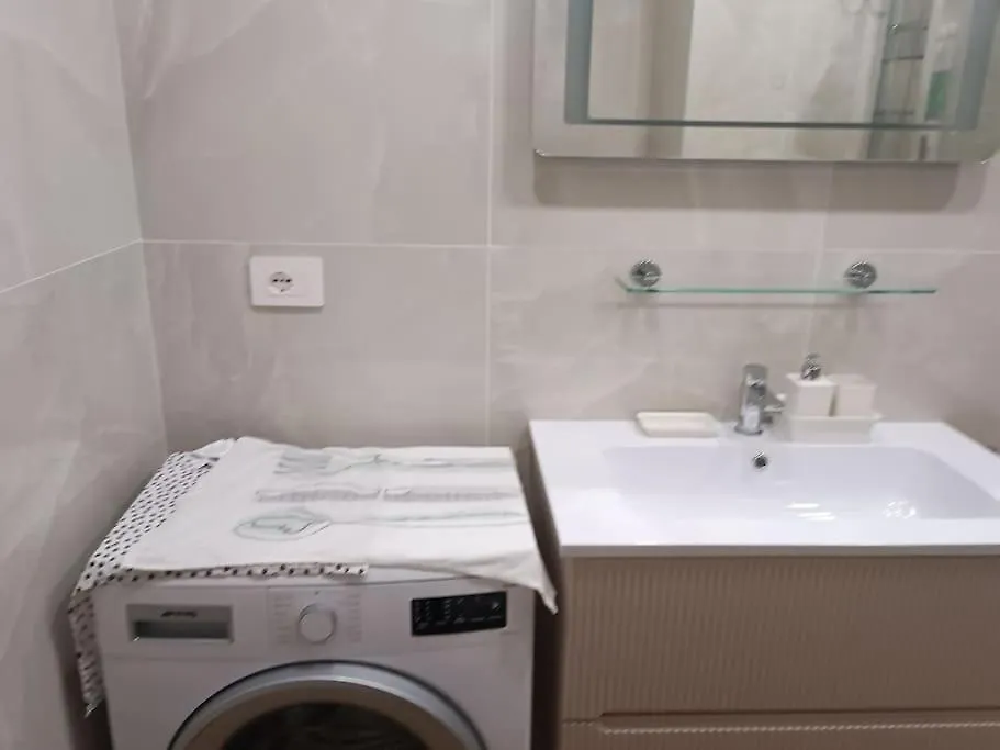 Apartmán Silver Azzo Gardino N 9 Interno 4-3 Boloňa Itálie
