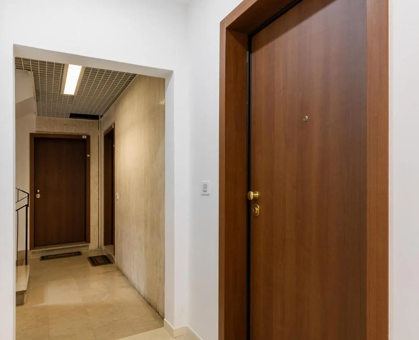 Silver Azzo Gardino N 9 Interno 4-3 Boloňa Apartmán